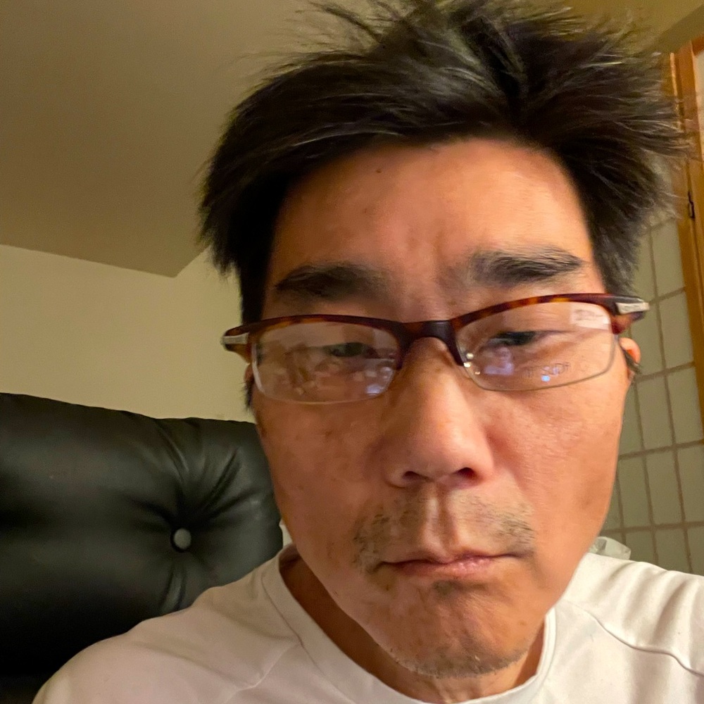 CLASSY Matsuda Glasses FRAMES Demo Lens